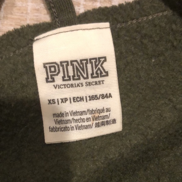 Pink sweatshirt - Picture 3 of 3